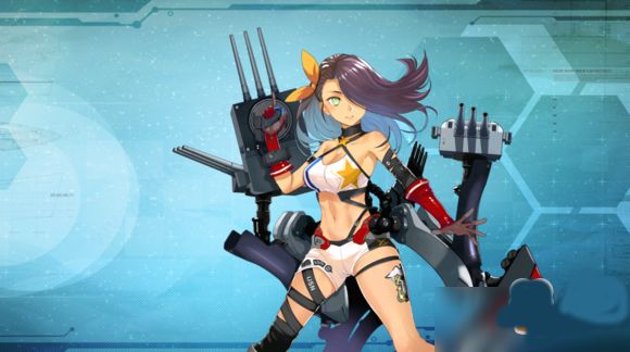 碧蓝航线正版_wishdown.com 碧蓝航线正版_wishdown.com