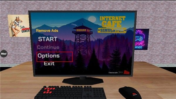 网吧模拟器2游戏正版_wishdown.com 网吧模拟器2游戏正版_wishdown.com