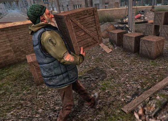 流浪汉模拟器游戏正式版_wishdown.com 流浪汉模拟器游戏正式版_wishdown.com