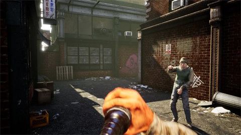 流浪汉模拟器游戏正式版_wishdown.com 流浪汉模拟器游戏正式版_wishdown.com