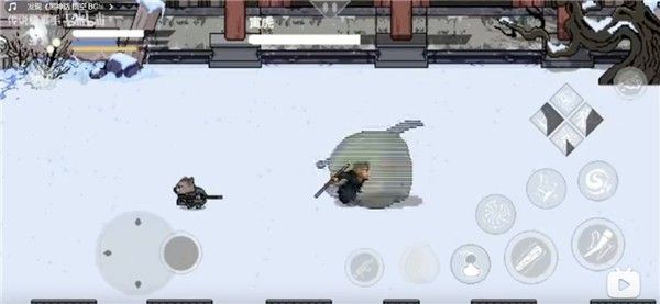 黑神话悟空像素版手游正式版_wishdown.com 黑神话悟空像素版手游正式版_wishdown.com