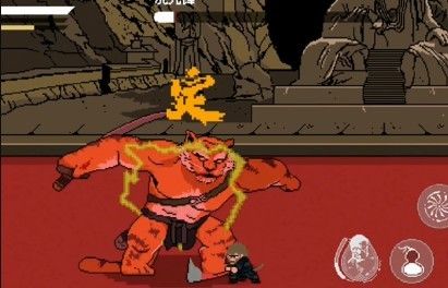 黑神话悟空像素版手游正式版_wishdown.com 黑神话悟空像素版手游正式版_wishdown.com