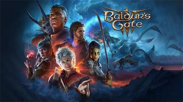 博德之门3中文版_wishdown.com 博德之门3中文版_wishdown.com