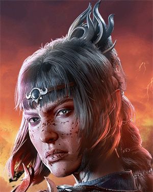 博德之门3中文版_wishdown.com 博德之门3中文版_wishdown.com