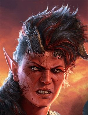 博德之门3中文版_wishdown.com 博德之门3中文版_wishdown.com