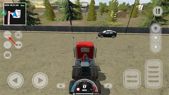 美国卡车模拟官方正版_wishdown.com 美国卡车模拟官方正版_wishdown.com