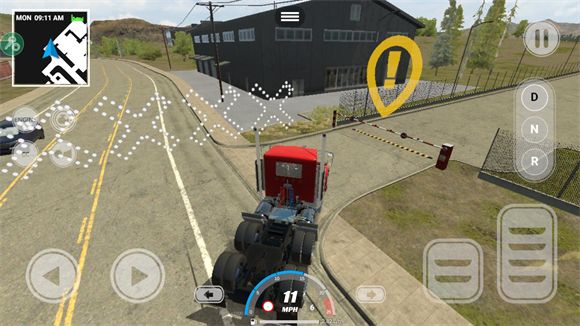 美国卡车模拟官方正版_wishdown.com 美国卡车模拟官方正版_wishdown.com