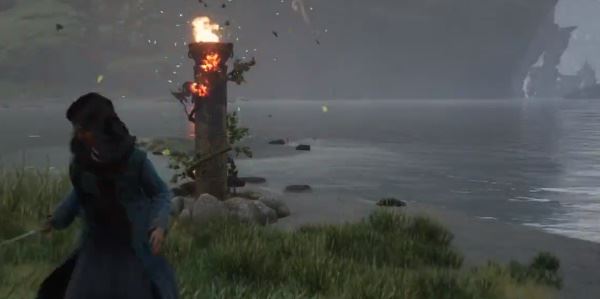 霍格沃茨之遗中文版_wishdown.com 霍格沃茨之遗中文版_wishdown.com