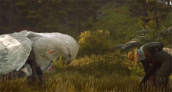 霍格沃茨之遗中文版_wishdown.com 霍格沃茨之遗中文版_wishdown.com