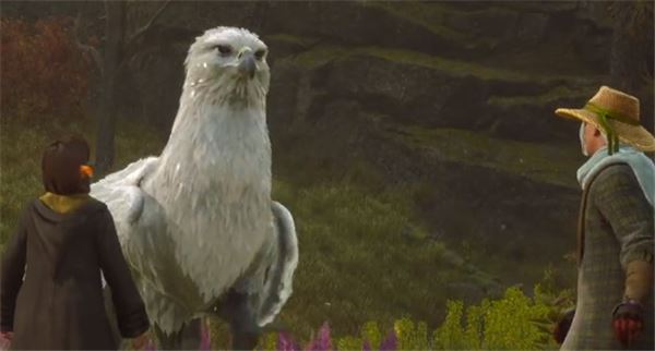 霍格沃茨之遗中文版_wishdown.com 霍格沃茨之遗中文版_wishdown.com