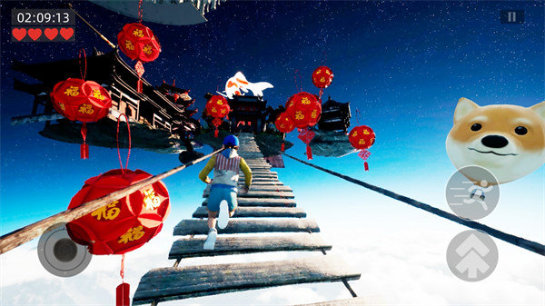 跑酷向前冲安卓最新版下载v1.0_wishdown.com 跑酷向前冲安卓最新版下载v1.0_wishdown.com