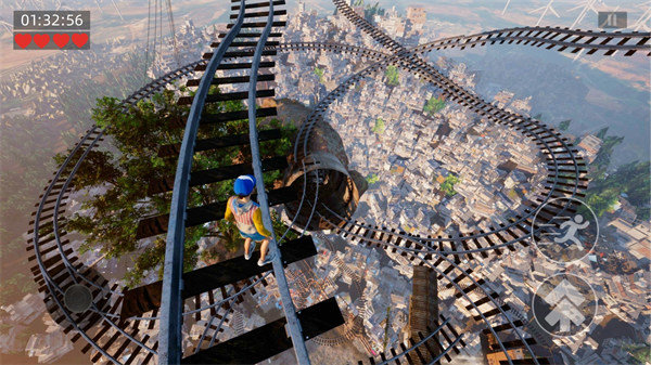 跑酷向前冲安卓最新版下载v1.0_wishdown.com 跑酷向前冲安卓最新版下载v1.0_wishdown.com