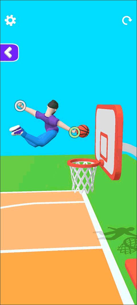 慢速穿行手游正版_wishdown.com 慢速穿行手游正版_wishdown.com