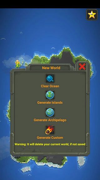 世界沙盒上帝模拟器修仙Mod版手游 WorldBox_wishdown.com 世界沙盒上帝模拟器修仙Mod版手游 WorldBox_wishdown.com