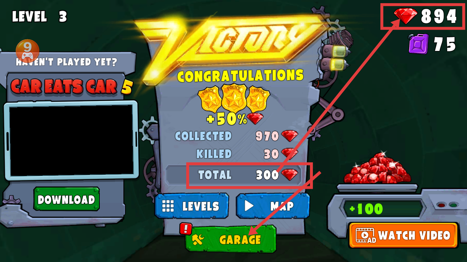 疯狂车吃车3国际版下载v3.9.963_wishdown.com 疯狂车吃车3国际版下载v3.9.963_wishdown.com