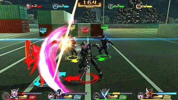 假面骑士巅峰乱斗手游正式版_wishdown.com 假面骑士巅峰乱斗手游正式版_wishdown.com