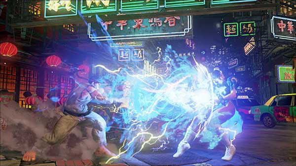 街头霸王6手游 Street Fighter 6_wishdown.com 街头霸王6手游 Street Fighter 6_wishdown.com