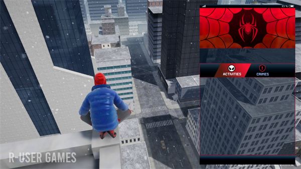 漫威蜘蛛侠迈尔斯莫拉莱斯官方正版_wishdown.com 漫威蜘蛛侠迈尔斯莫拉莱斯官方正版_wishdown.com