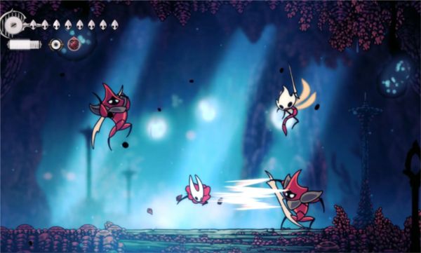 空洞骑士丝之歌手机移植版_wishdown.com 空洞骑士丝之歌手机移植版_wishdown.com