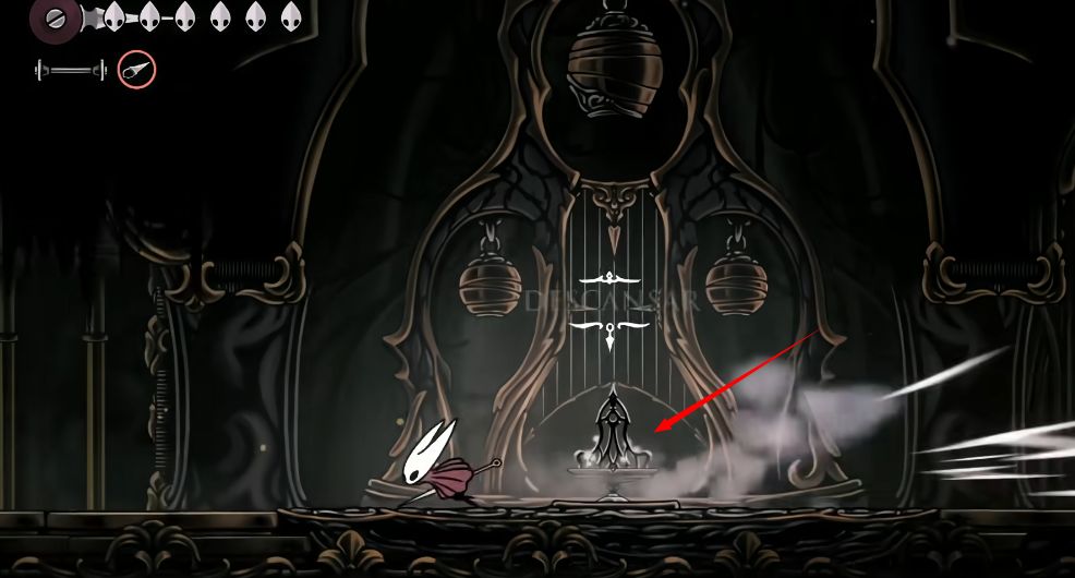 空洞骑士丝之歌手机移植版_wishdown.com 空洞骑士丝之歌手机移植版_wishdown.com