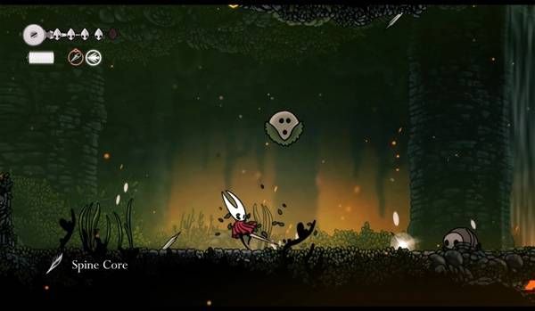 空洞骑士丝之歌手机移植版_wishdown.com 空洞骑士丝之歌手机移植版_wishdown.com