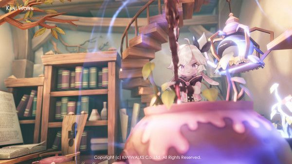 魔女之泉R WitchSpring R_wishdown.com 魔女之泉R WitchSpring R_wishdown.com