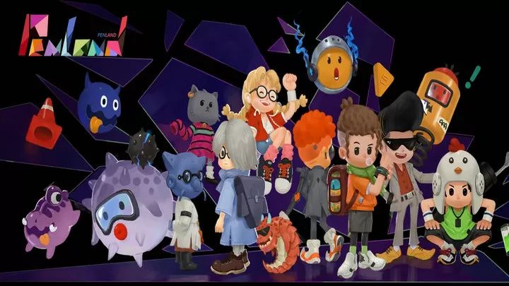 小小朋来城手游正版_wishdown.com 小小朋来城手游正版_wishdown.com