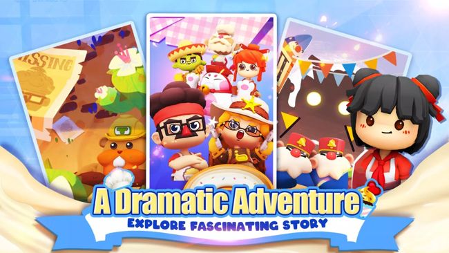 胡闹厨房2手游免费版_wishdown.com 胡闹厨房2手游免费版_wishdown.com