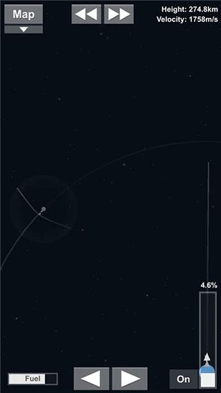 宇宙飞行模拟器最新版_wishdown.com 宇宙飞行模拟器最新版_wishdown.com
