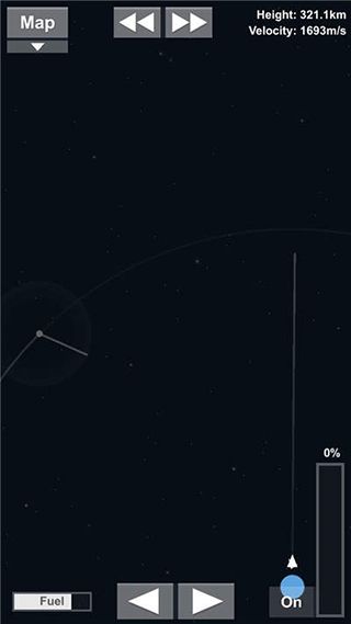宇宙飞行模拟器最新版_wishdown.com 宇宙飞行模拟器最新版_wishdown.com