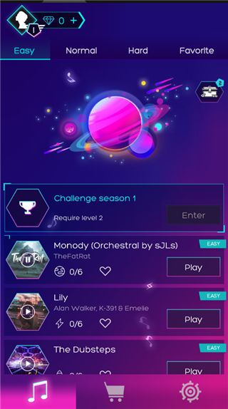 舞蹈星球手游_wishdown.com 舞蹈星球手游_wishdown.com