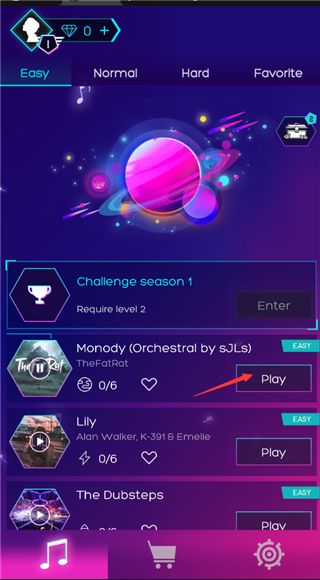 舞蹈星球手游_wishdown.com 舞蹈星球手游_wishdown.com