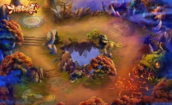 六界仙尊官方版_wishdown.com 六界仙尊官方版_wishdown.com