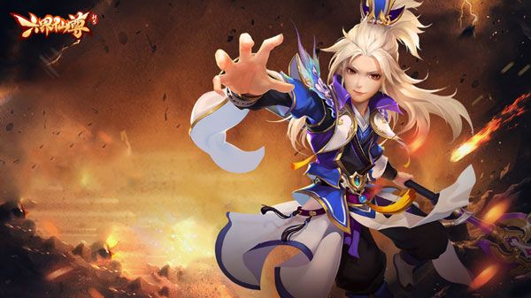 六界仙尊官方版_wishdown.com 六界仙尊官方版_wishdown.com