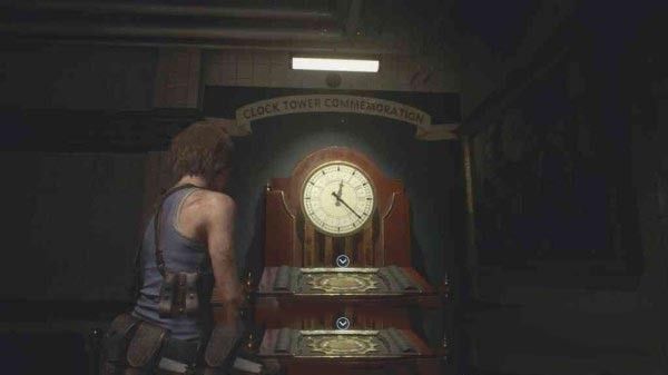 生化危机3重制版手游最新版_wishdown.com 生化危机3重制版手游最新版_wishdown.com