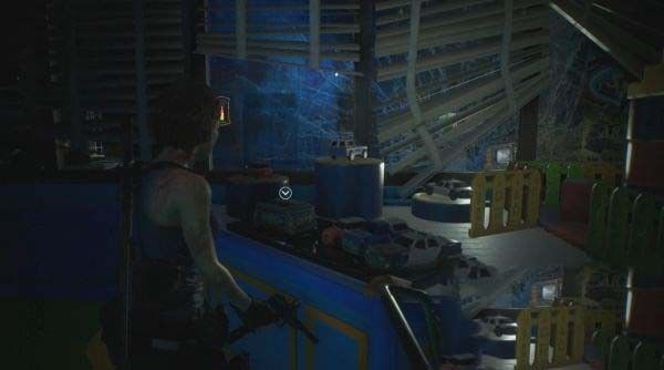 生化危机3重制版手游最新版_wishdown.com 生化危机3重制版手游最新版_wishdown.com