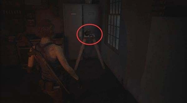 生化危机3重制版手游最新版_wishdown.com 生化危机3重制版手游最新版_wishdown.com