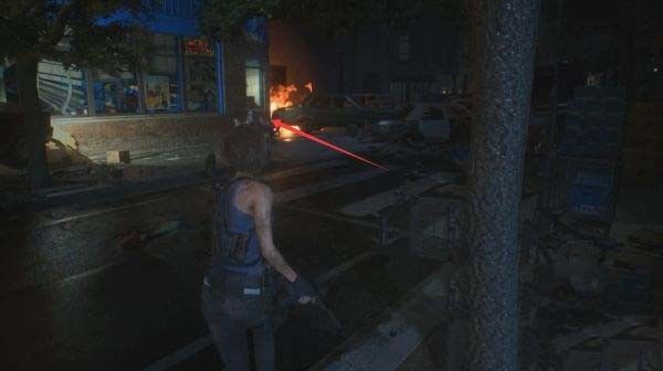 生化危机3重制版手游最新版_wishdown.com 生化危机3重制版手游最新版_wishdown.com