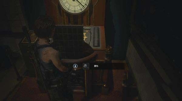 生化危机3重制版手游最新版_wishdown.com 生化危机3重制版手游最新版_wishdown.com