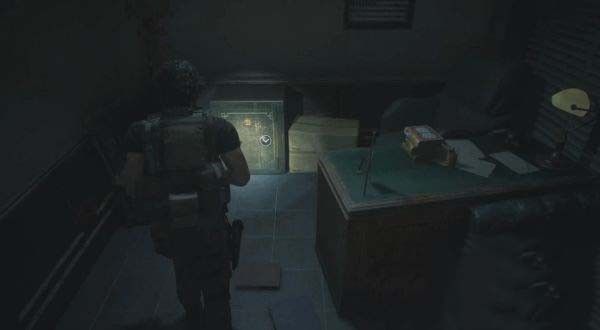 生化危机3重制版手游最新版_wishdown.com 生化危机3重制版手游最新版_wishdown.com