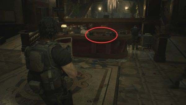 生化危机3重制版手游最新版_wishdown.com 生化危机3重制版手游最新版_wishdown.com