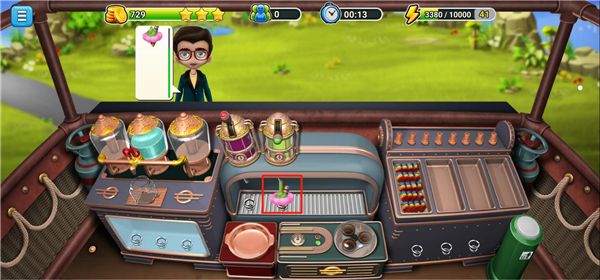 模拟餐厅福利版_wishdown.com 模拟餐厅福利版_wishdown.com