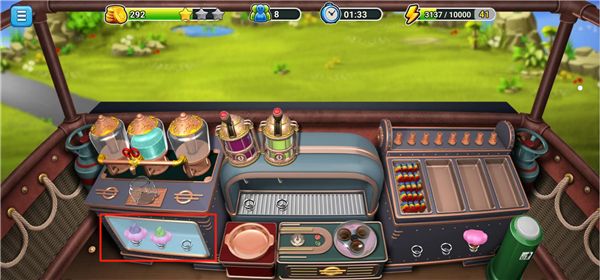 模拟餐厅福利版_wishdown.com 模拟餐厅福利版_wishdown.com