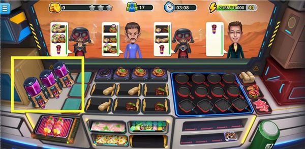 模拟餐厅福利版_wishdown.com 模拟餐厅福利版_wishdown.com