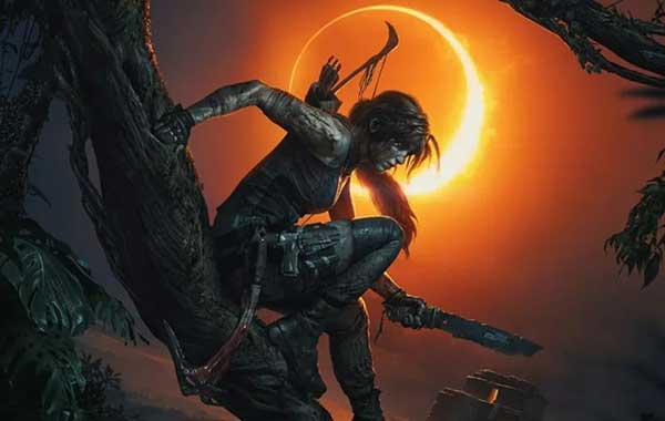 古墓丽影:暗影手游 Shadow of the Tomb Raider_wishdown.com 古墓丽影:暗影手游 Shadow of the Tomb Raider_wishdown.com