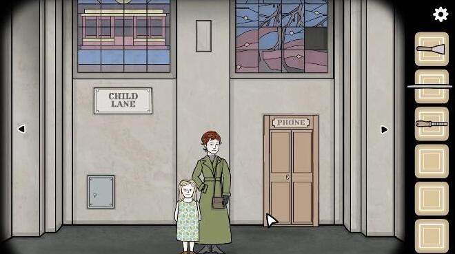 锈湖地铁繁花(UndergroundBlossom)正式版手机安装包免费下载v1.0.46_wishdown.com 锈湖地铁繁花(UndergroundBlossom)正式版手机安装包免费下载v1.0.46_wishdown.com