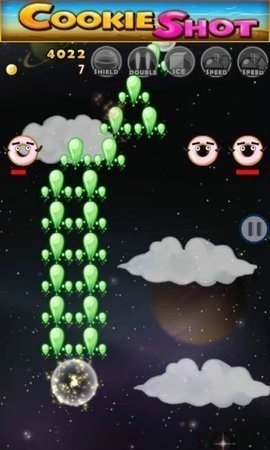 曲奇饼干飞行射击安卓最新版下载v1_wishdown.com 曲奇饼干飞行射击安卓最新版下载v1_wishdown.com