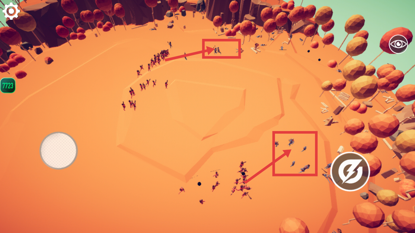 全面战争模拟器部落时代最新版下载v1.0.8_wishdown.com 全面战争模拟器部落时代最新版下载v1.0.8_wishdown.com