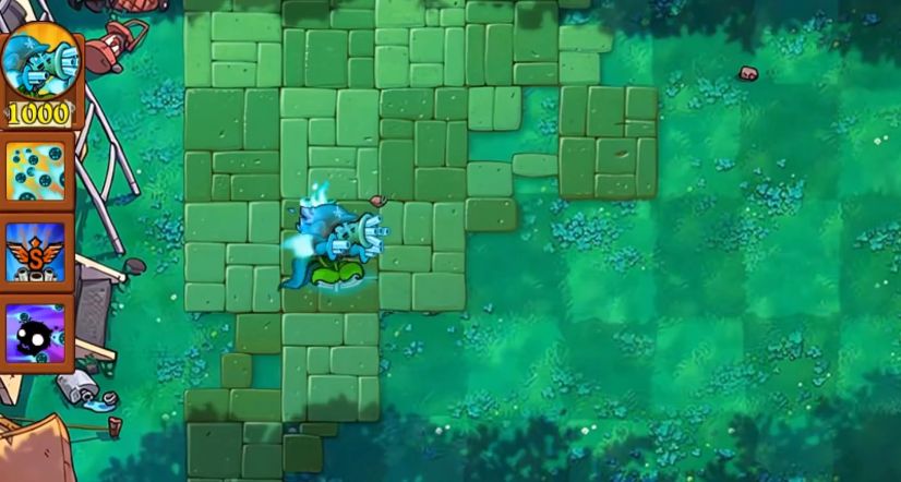 植物大战僵尸射击版手机正版_wishdown.com 植物大战僵尸射击版手机正版_wishdown.com