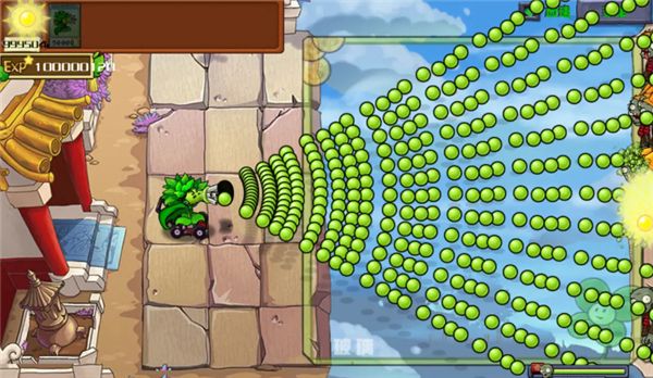 植物大战僵尸射击版手机正版_wishdown.com 植物大战僵尸射击版手机正版_wishdown.com